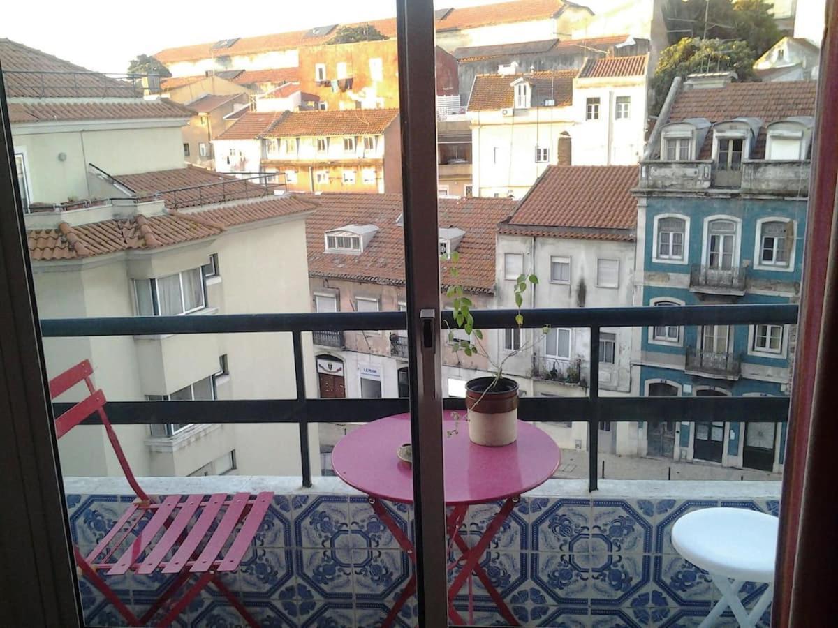 Appartement The Country In The Town *