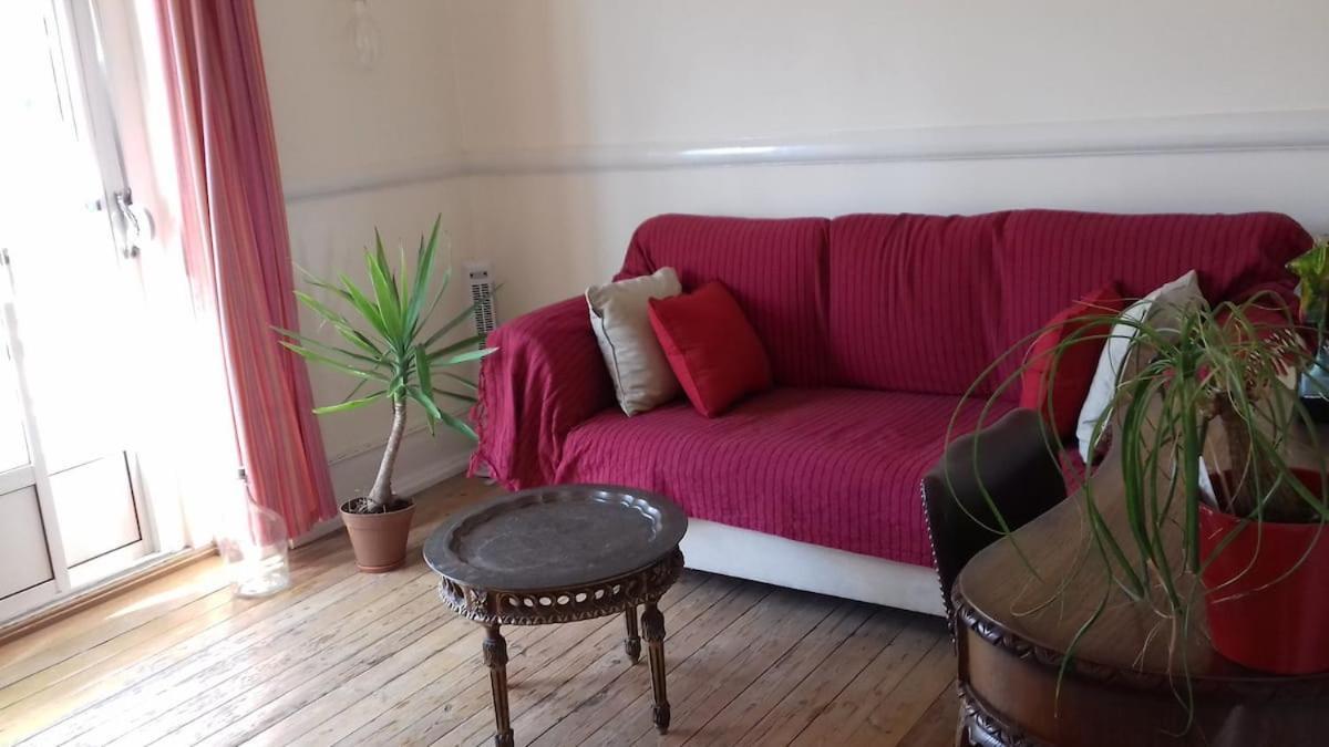 The Country In The Town Appartement Lissabon