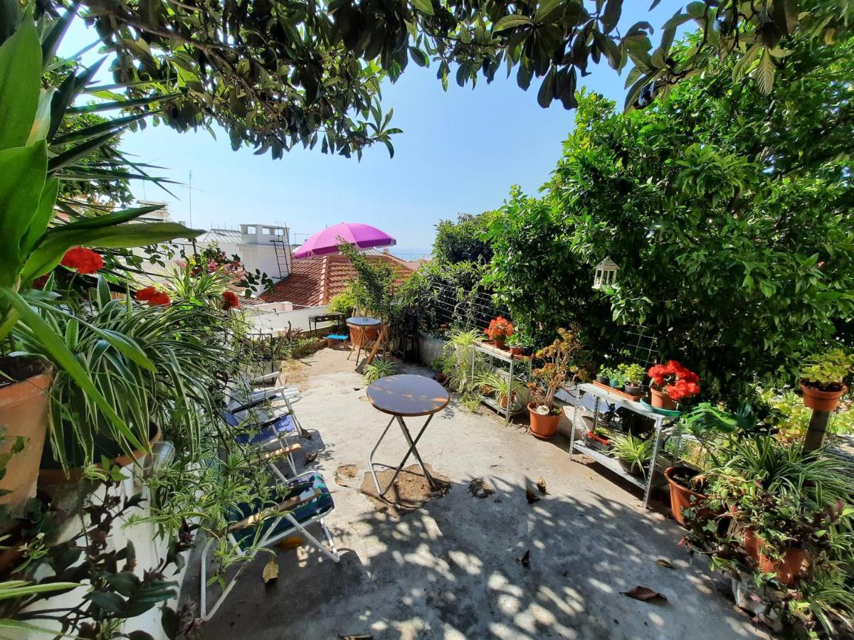 Appartement The Country In The Town Lissabon
