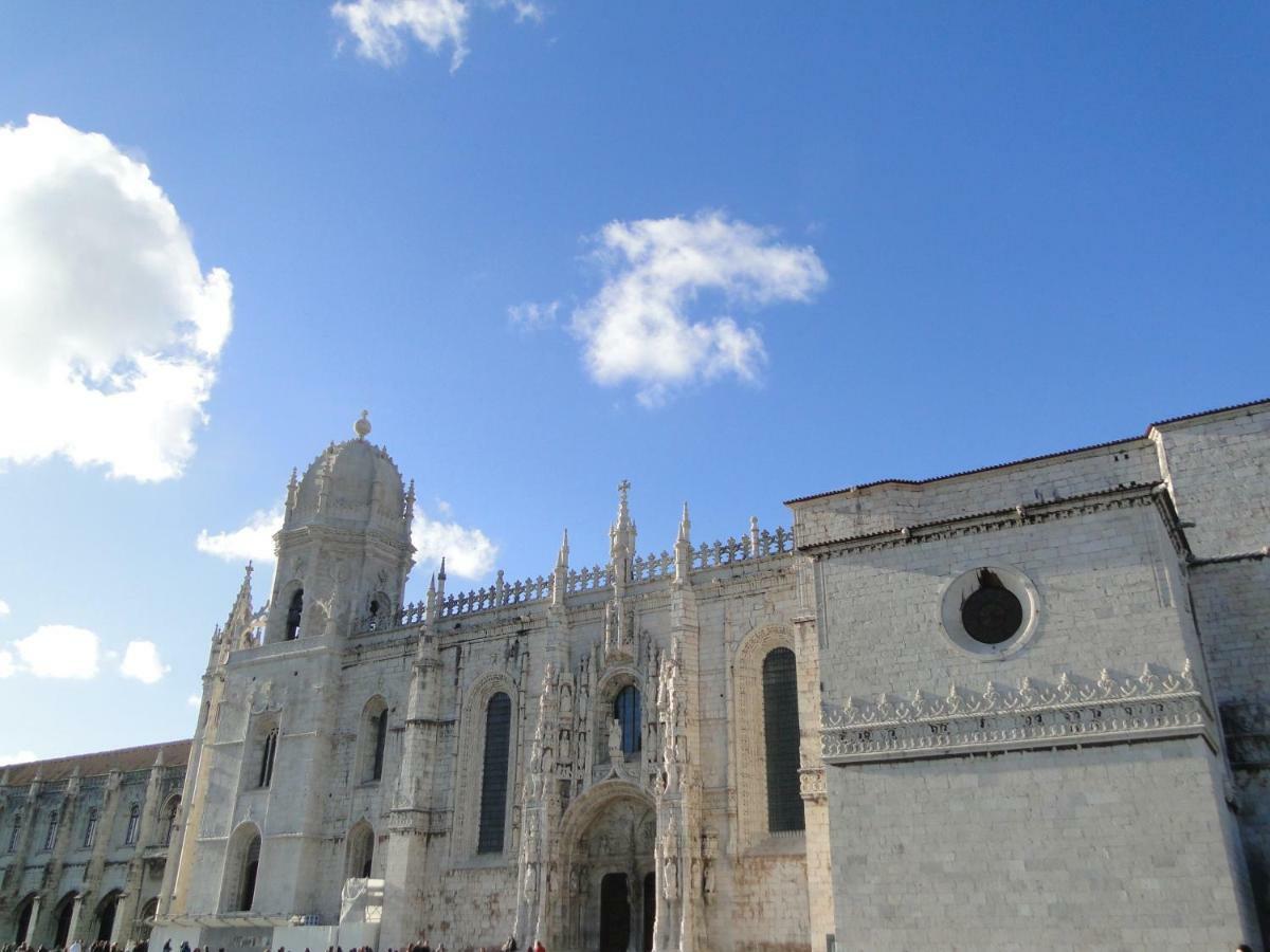 The Country In The Town Lissabon