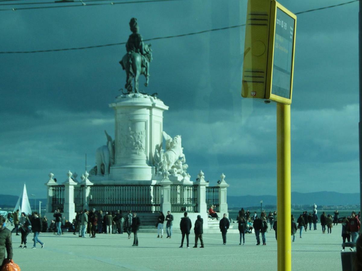 The Country In The Town Appartement Lissabon