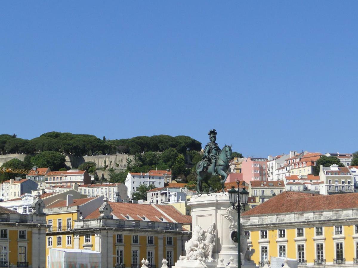 The Country In The Town Lissabon