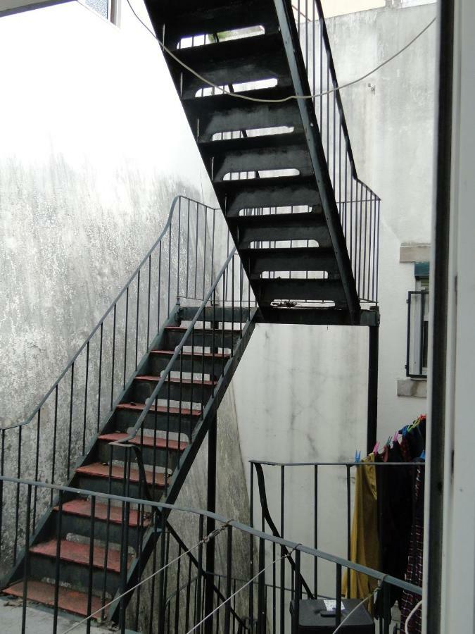 The Country In The Town Appartement