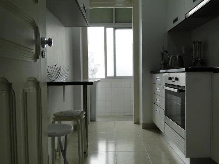 Appartement The Country In The Town Lissabon