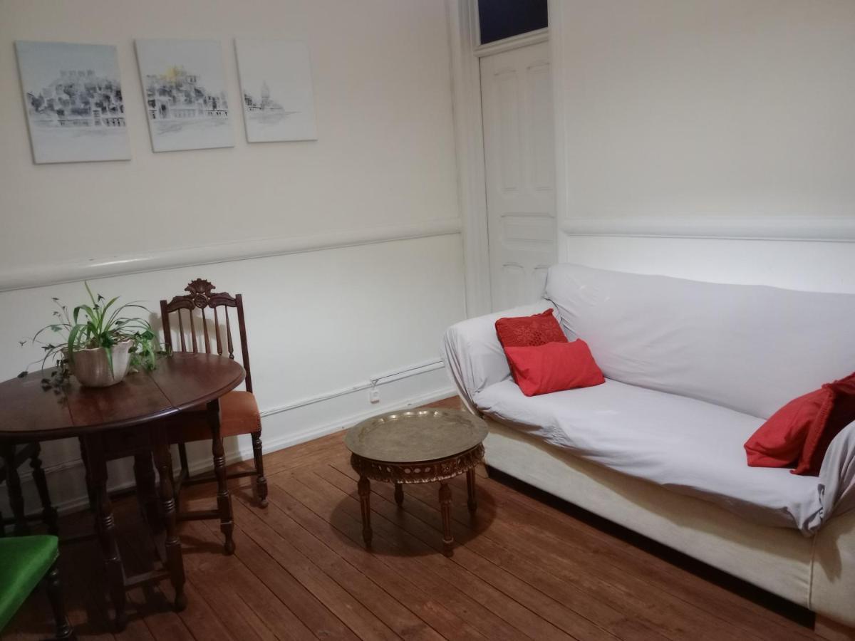 The Country In The Town Appartement
