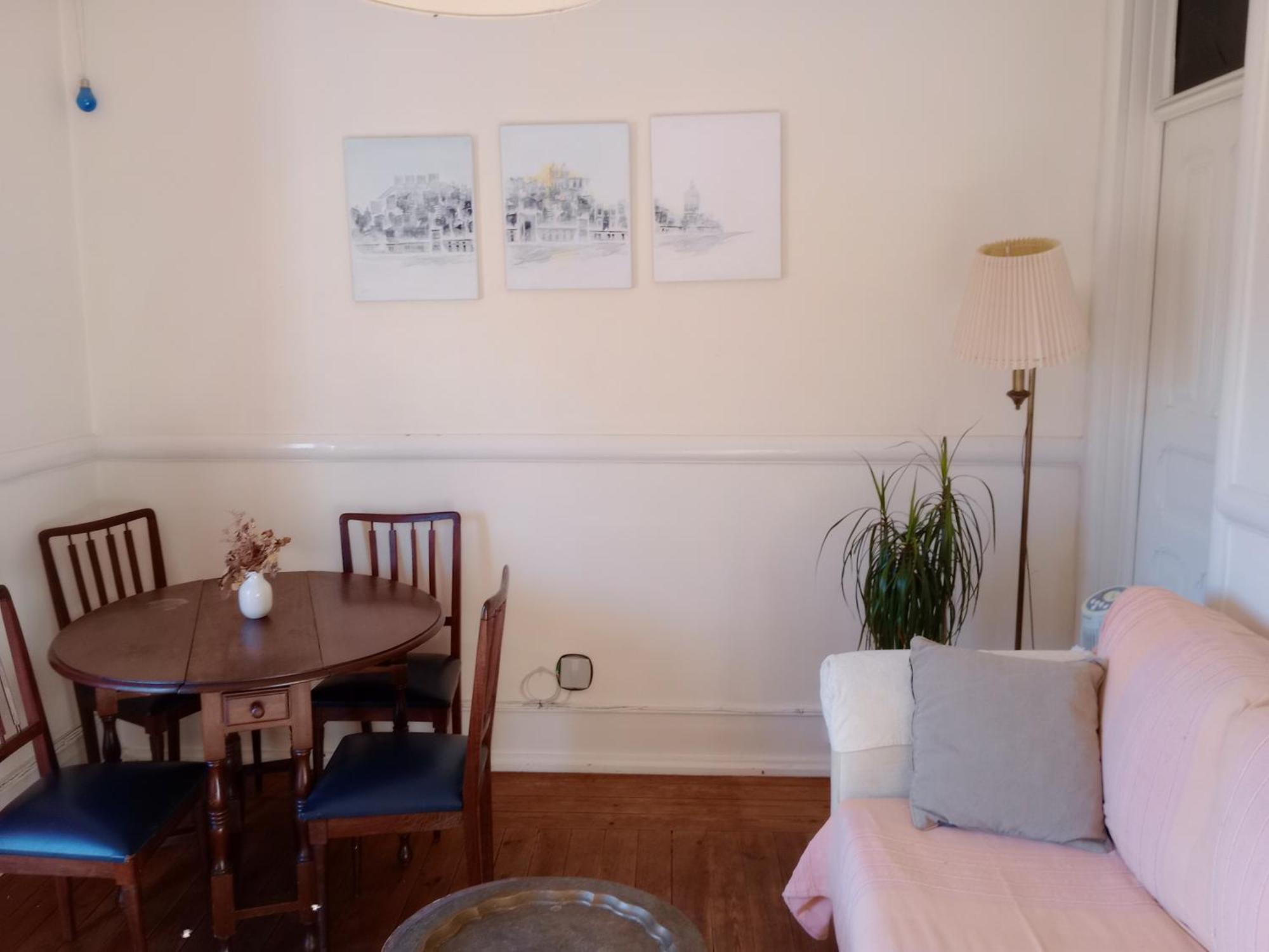 Appartement The Country In The Town Lissabon