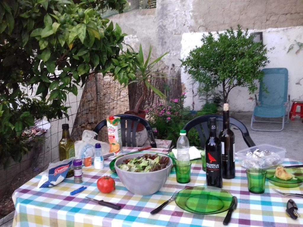 The Country In The Town Appartement