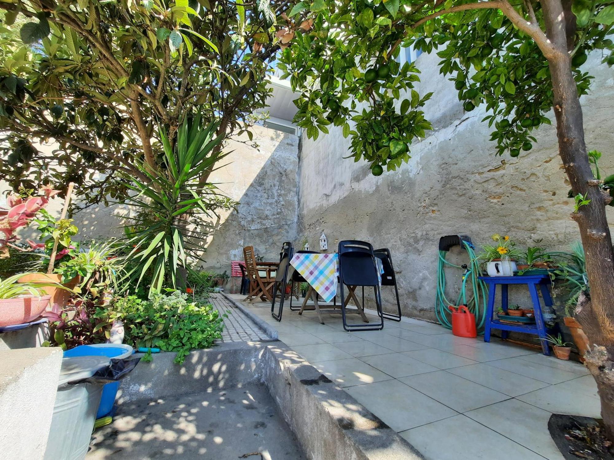 The Country In The Town Appartement *