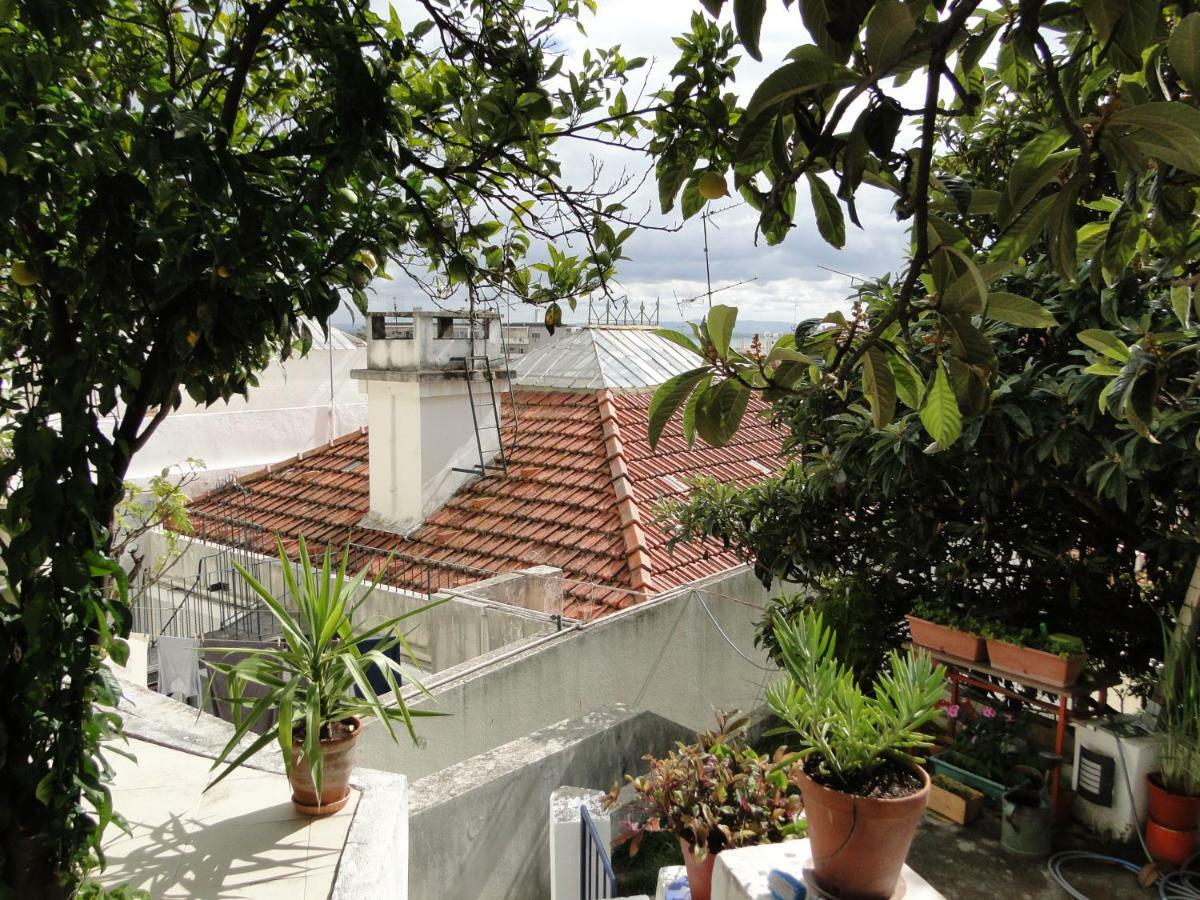 Appartement The Country In The Town Lissabon