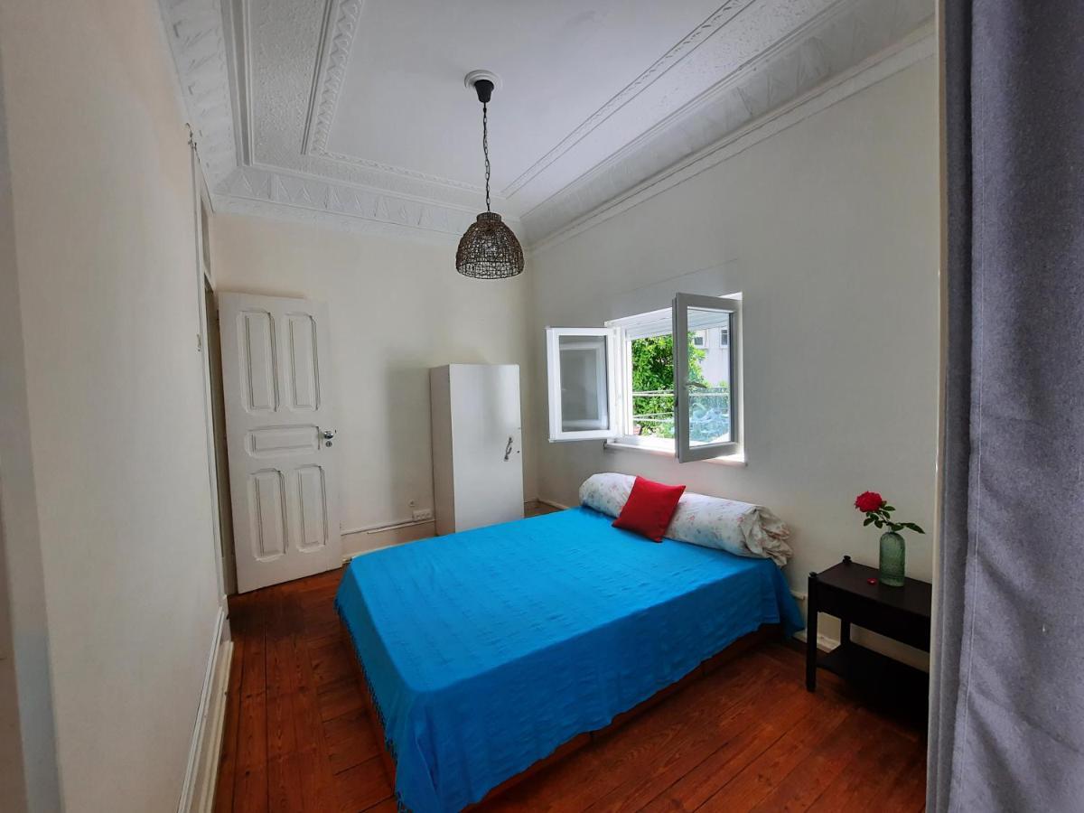 Apartment The Country In The Town Lissabon